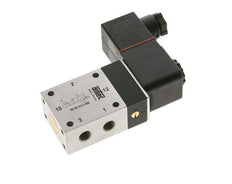 3/2 G1/8'' NC-Magnetventil 24V DC ATEX 3-10bar/42-140psi Airtec