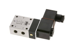 3/2 G1/8'' NC-Magnetventil 24V DC ATEX 3-10bar/42-140psi Airtec