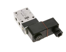 3/2 G1/8'' NC-Magnetventil 24V DC ATEX 3-10bar/42-140psi Airtec