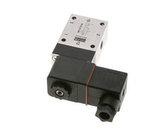 3/2 G1/8'' NC-Magnetventil 24V DC ATEX 3-10bar/42-140psi Airtec