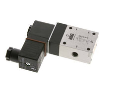 3/2 G1/8'' NC-Magnetventil 24V DC ATEX 3-10bar/42-140psi Airtec