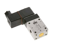 3/2 G1/8'' NC-Magnetventil 24V DC ATEX 3-10bar/42-140psi Airtec