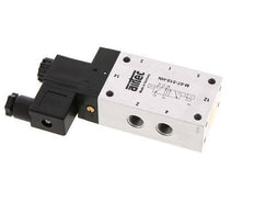 5/2 G1/4'' Magnetventil 24V AC 1,5-10bar/21,0-140psi Airtec