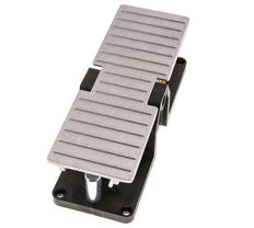 5/3 G1/4'' Center Closed Fußpedalventil Raste 2.5-10bar/35.0-140psi