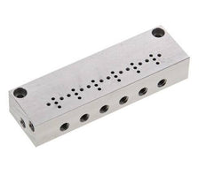 Verteiler 6-Stationen YPC YSV10 und YSV11