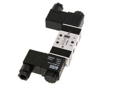3/2 G1/8'' Bistable Solenoid Valve 24V AC 2.5-10bar/35.0-140psi Airtec