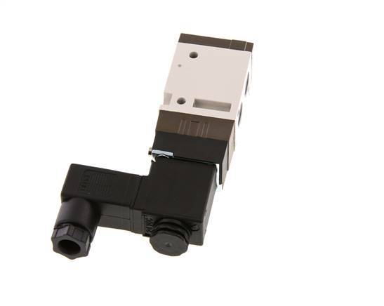 3/2 G1/8'' NC-Magnetventil 230V AC 1,5-10bar/21,0-140psi YPC