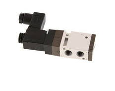 3/2 G1/8'' NC-Magnetventil 230V AC 1,5-10bar/21,0-140psi YPC