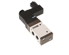 3/2 G1/8'' NC-Magnetventil 230V AC 1,5-10bar/21,0-140psi YPC