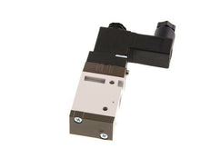 3/2 G1/8'' NC-Magnetventil 230V AC 1,5-10bar/21,0-140psi YPC