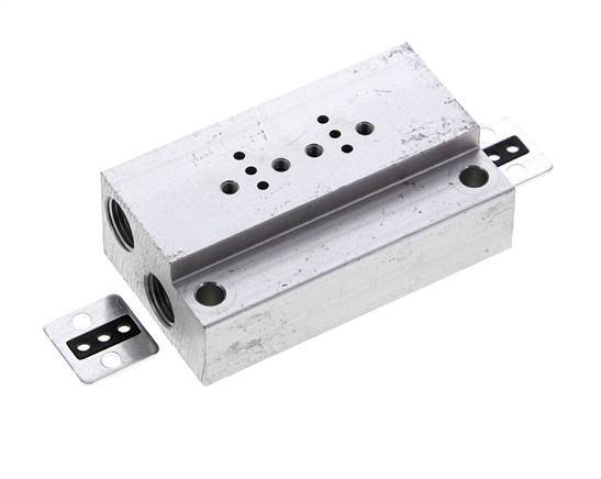 Verteiler 2-Stationen YPC YSV20