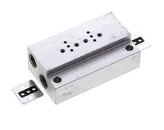 Verteiler 2-Stationen YPC YSV20