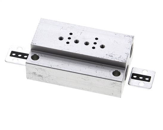 Verteiler 2-Stationen YPC YSV20