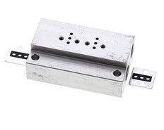 Verteiler 2-Stationen YPC YSV20