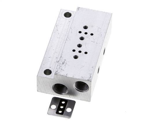 Verteiler 2-Stationen YPC YSV20