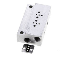 Verteiler 2-Stationen YPC YSV20