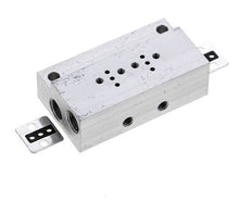 Verteiler 2-Stationen YPC YSV20