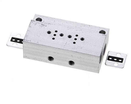 Verteiler 2-Stationen YPC YSV20