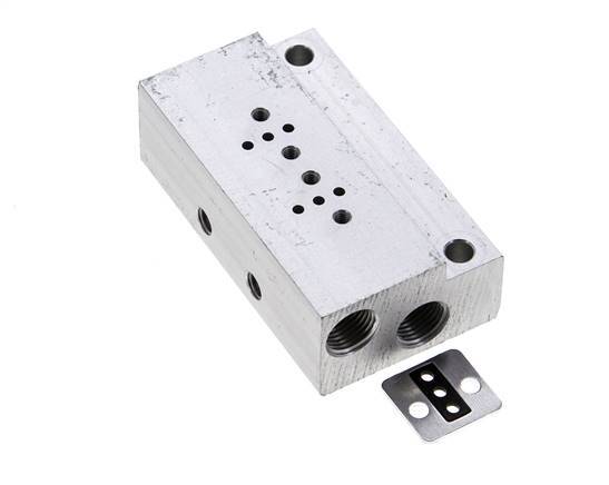 Verteiler 2-Stationen YPC YSV20