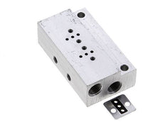 Verteiler 2-Stationen YPC YSV20