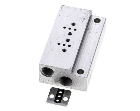 Verteiler 2-Stationen YPC YSV20