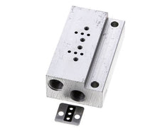 Verteiler 2-Stationen YPC YSV20