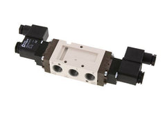 5/2 G3/8'' Bistabiles Magnetventil 24V DC 1,5-10bar/21,0-140psi YPC
