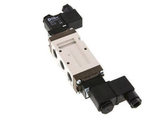 5/2 G3/8'' Bistabiles Magnetventil 24V DC 1,5-10bar/21,0-140psi YPC