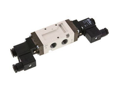 5/2 G3/8'' Bistabiles Magnetventil 24V DC 1,5-10bar/21,0-140psi YPC
