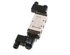 5/2 G3/8'' Bistabiles Magnetventil 24V DC 1,5-10bar/21,0-140psi YPC