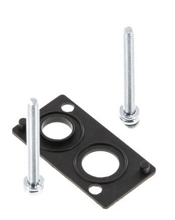 Sealing Set MF2300 for YPC SF2000