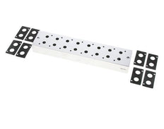 Verteiler 8-Stationen E.MC 3/2-fach