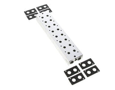 Verteiler 8-Stationen E.MC 3/2-fach