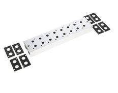 Verteiler 8-Stationen E.MC 3/2-fach