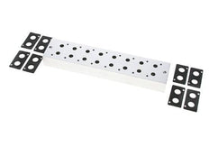 Verteiler 8-Stationen E.MC 3/2-fach