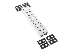 Verteiler 8-Stationen E.MC 3/2-fach