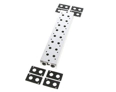Verteiler 8-Stationen E.MC 3/2-fach