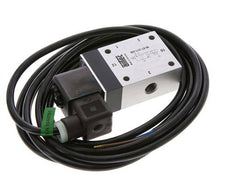 3/2 G1/4'' NC-Magnetventil 230V AC ATEX 2.5-10bar/35.0-140psi Airtec