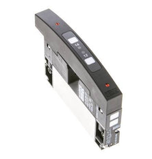 5/3 Flansch Auspuff Zentrum Magnetventil für Klemmen 24V DC 3-8bar/42-112psi Airtec