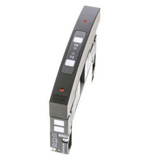 5/3 Flansch Auspuff Zentrum Magnetventil für Klemmen 24V DC 3-8bar/42-112psi Airtec