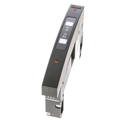 5/3 Flansch Auspuff Zentrum Magnetventil für Klemmen 24V DC 3-8bar/42-112psi Airtec