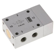3/2 G1/8'' Luftsteuerventil 2-10bar/28-140psi Airtec