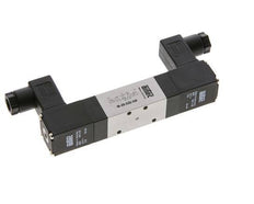 5/2 M5 Bistabiles Magnetventil 24V DC 2.5-8bar/35.0-112psi Airtec