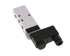 5/2 G1/8''-Magnetventil 12V DC 3-10bar/42-140psi Airtec