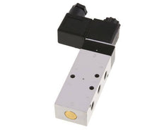 5/2 G1/8''-Magnetventil 12V DC 3-10bar/42-140psi Airtec