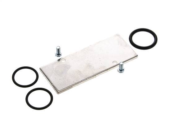 Abdeckplatte MF6500 für YPC SF6000