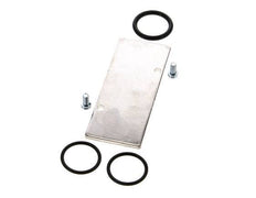 Abdeckplatte MF6500 für YPC SF6000
