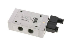 3/2 G1/2'' NC-Magnetventil 12V DC 1-10bar/14-140psi Airtec