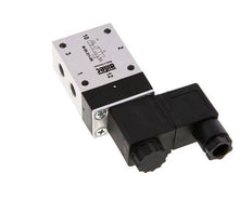 3/2 G1/8'' NO-Magnetventil 12V DC 3-10bar/42-140psi Airtec