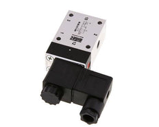 3/2 G1/8'' NO-Magnetventil 12V DC 3-10bar/42-140psi Airtec